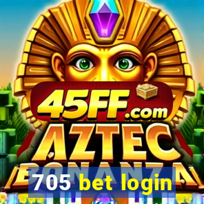705 bet login